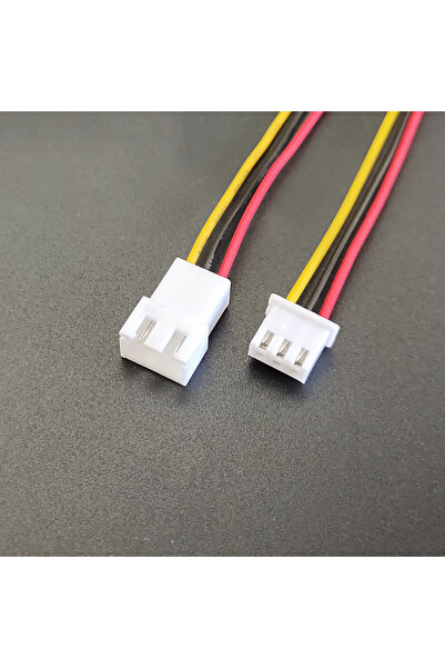 Choice17 10 أزواج 20 سم 3P 5/10 أزواج JST XH 2.54 2P 3P 4P 5P 6PIN موصل قابس ...