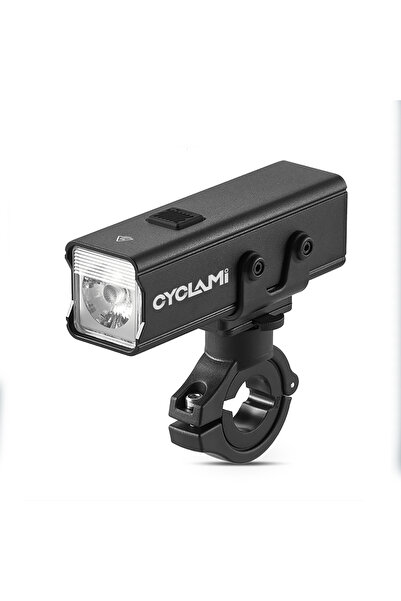 Choice مصباح دراجة BR-1000 CYCLAMI بقوة 1000 لومن، مصباح أمامي، منفذ USB-C، ق...