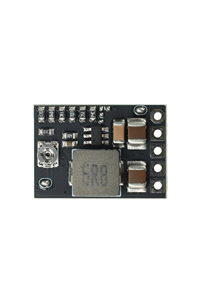 Choice 2A DC-DC Step Down Power Supply Module 4.5-20V to 1.8V/2.5V/3.3V/5V/9V...