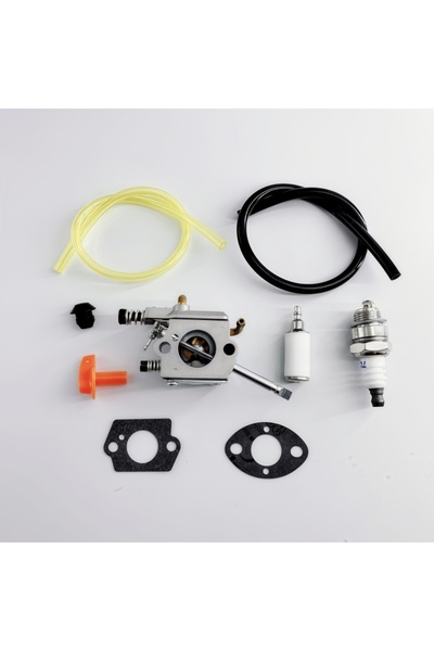 Choice 1 Set Carburetor for Stihl FS160 FS220 FS280 FS290 FR220 String Trimme...