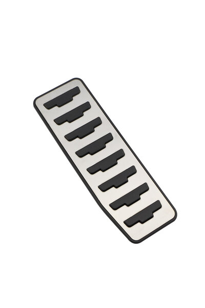 Choice1 مسند قدم واحد لسيارة ذات مقود يساري، مناسب لسيارات رينج روفر إيفوك، ل...