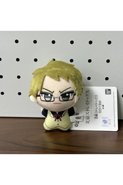 Choice دمية نونو القطنية المطبوعة الرائعة، مقاس 25 سم × 10 سم × 10 سم، مستوحا...