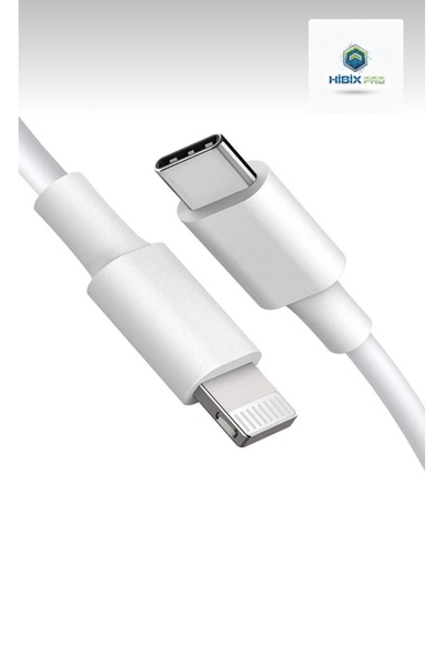 HİBİX PRO Iphone Uyumlu (USB-C) To Lightning Kablo - 1M MFSC3ZQ/A