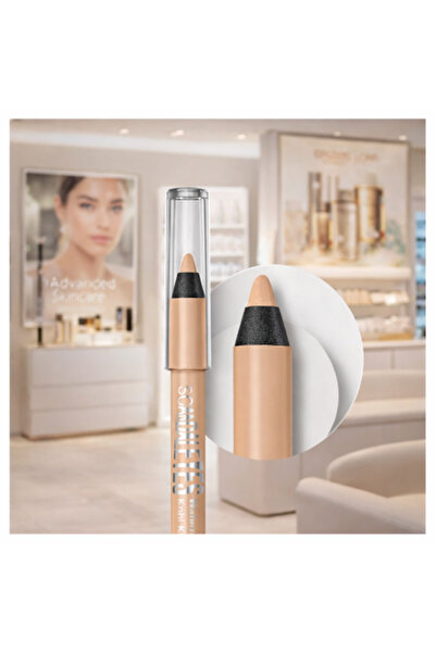 Generica Waterproof Eyeliner Pencil - Beige