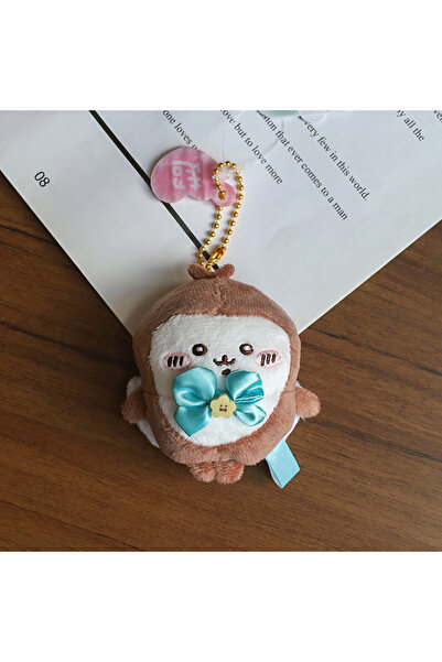 Choice 2.0-dai-Hanaka-7cm دمية تشيكاوا الجيل الأول من الفتيات السحرية جيل Usa...