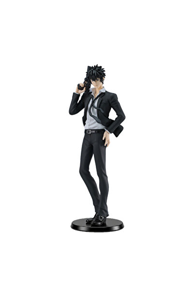 Choice بانداي أ لا صندوق 18 سنتيمتر سيكو-باس ماكيشيما شوجو أنيمي الشكل موكب ك...