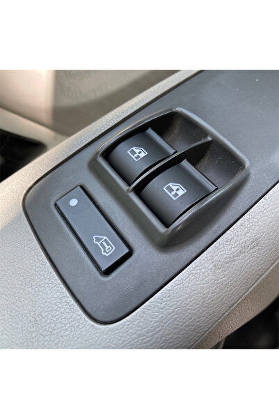 Choice مفتاح نافذة كهربائية للباب ذو 8 دبابيس لسيارات فيات دوبلو دوكاتو، بيجو...