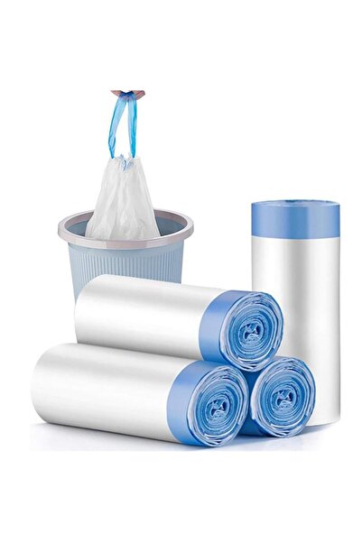 Choice AS SHOW Cat Litter Bags for Automatic Litter Box Extra-Thick Cat Litte...