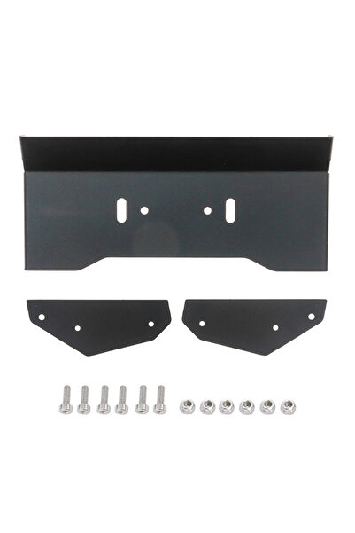 Choice جناح خلفي من الألومنيوم LY154 لسيارة تامييا هوتشوت II 2024 للطرق الوعر...