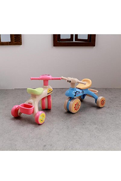 Choice قطعة واحدة، دراجة ثلاثية العجلات مصغرة واقعية لبيت الدمى، نموذج دراجة ...