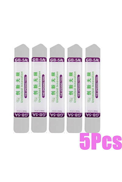 Choice6 GB-5A-5pcs 1/3/5/10/20pcs شفرة من الفولاذ المقاوم للصدأ ناعمة ورقيقة ...