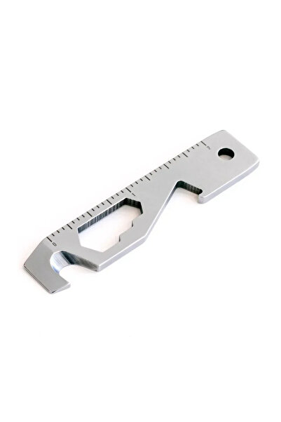 Choice أداة نجاة متعددة الاستخدامات 10 في 1، مصنوعة من الفولاذ المقاوم للصدأ،...