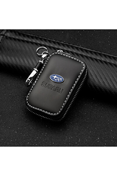 Choice4 Subaru YSB Car Styling Accessories Key Decoration Key Chain Metal Emb...
