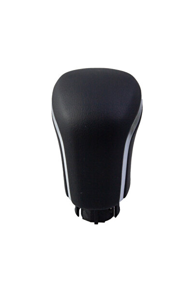 Choice مقبض ناقل حركة أسود للسيارة، مناسب لسيارات تويوتا كورولا، ليفين، كامري...