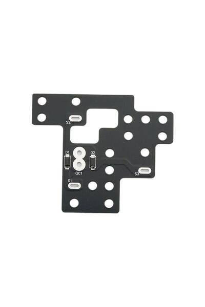 Choice1 1PC FPE-GM-ALO-37 On Module For GM All Lights On Module For Chevrolet...