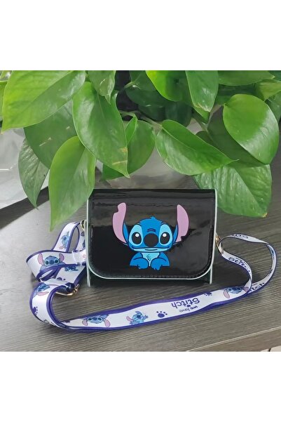 Choice حقيبة كروس صغيرة بيضاء بتصميم ستيتش للنساء والفتيات، حقيبة يد صغيرة أن...