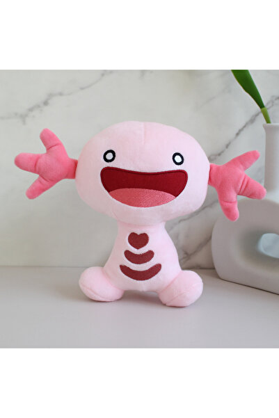 Choice 23cm A Hot Paldean Wooper Plush Toy Kawaii Wooper Paldean Doll Soft St...