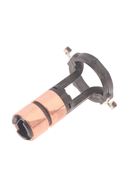 Choice High quality 1 Piece Power Generator Collector Copper Head Slip Ring 9...