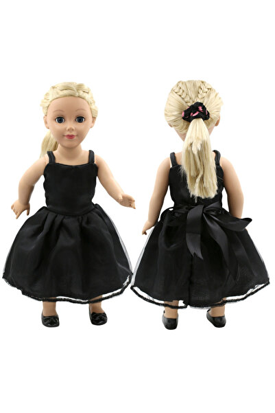 Choice ملابس دمى رقم 005 مناسبة للدمى الأمريكية مقاس 18 بوصة. (لا تشمل الدمى ...