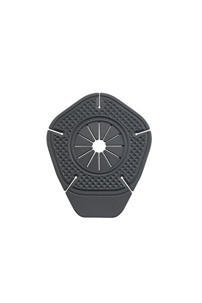 Choice Black 1pc Durable Car Windshield Wiper Protective Covers Wiper Dustpro...