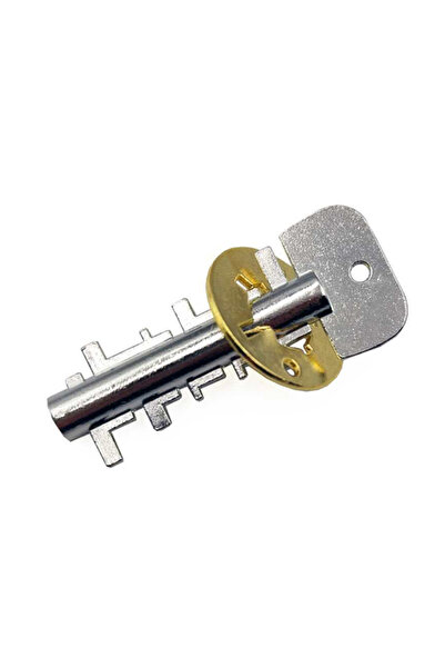 Choice لعبة ألغاز المفاتيح الكلاسيكية، لعبة تعليمية فكرية لفك التشابك، اختبار...