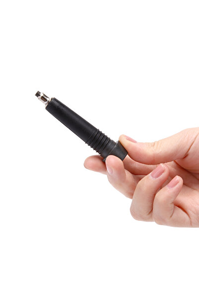 Choice Black 4Pcs Tungsten Carbide Tip Pole Walk Stick Cane Replacement Alpen...