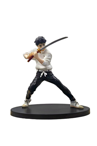 BANDAI 16cm with box Anime Jujutsu Kaisen Peripheral 21cm Okkotsu Yuta Itador...