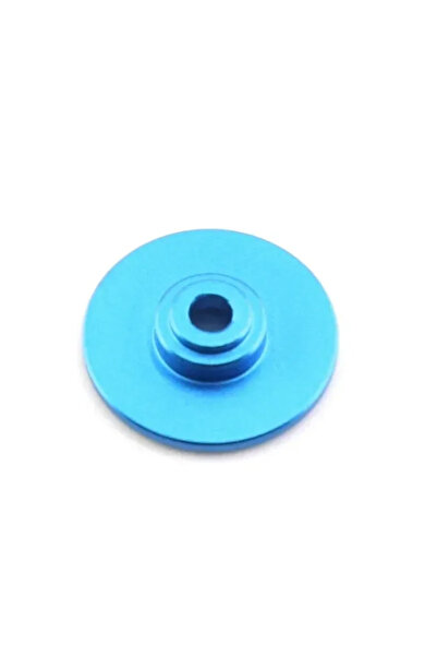 Choice غطاء حماية سيرفو معدني W118 قطعة واحدة 138 لسيارات تامييا XV01 XV02 TT...