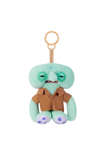 Choice سلسلة مفاتيح سبونج بوب وباتريك من تصميم سكويدوارد تينتاكلز، من إنتاج ش...