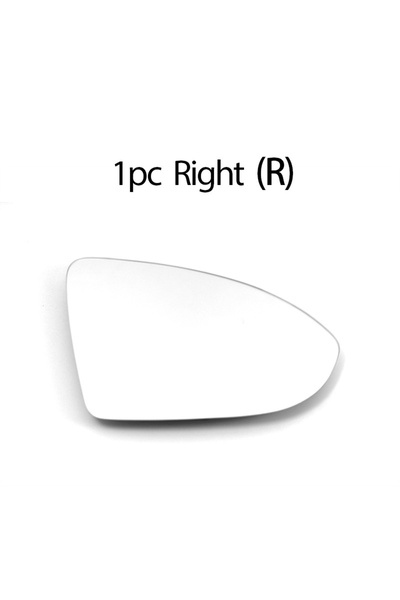 Choice1 قطعة واحدة يمين لسيارة فولكس فاجن جولف 7 / 7.5 GTI GTD موديلات 2012-2...