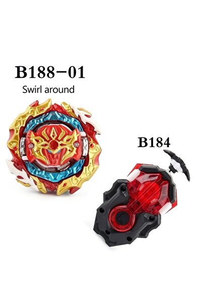 Choice B188-01 B180 B185 B188 B193 لعبة دوارة من تاكارا تومي بيرست بي آند دري...