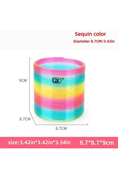 Choice قطعة واحدة من ألعاب تخفيف التوتر والحركة، بتصميم عصري مرح على شكل دائر...