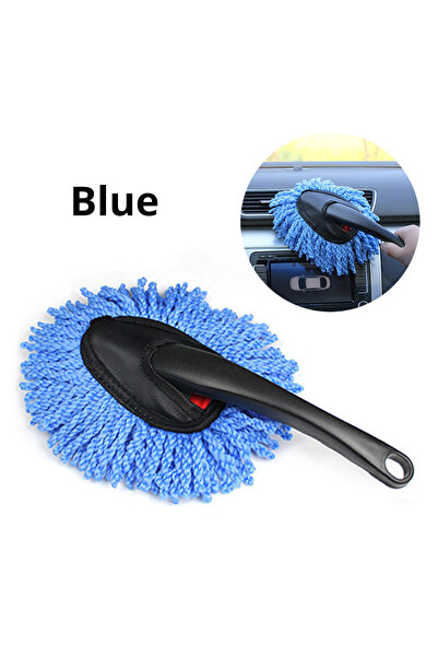 Choice منديل تنظيف صغير لإزالة غبار السيارة، فرشاة ناعمة لتنظيف السيارة، فرشا...