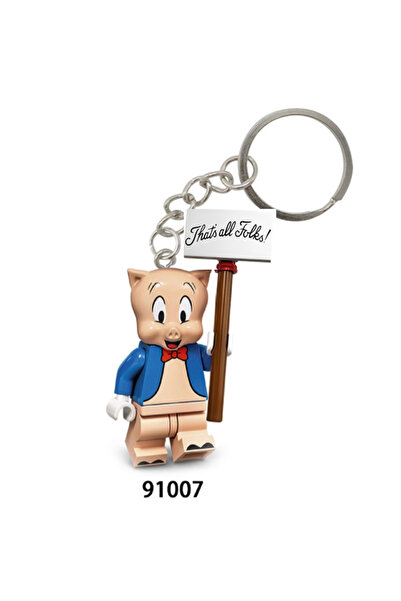 Choice17 6 Disney Movie Anime Robot Building Blks Keychain Cartoon Little Dol...