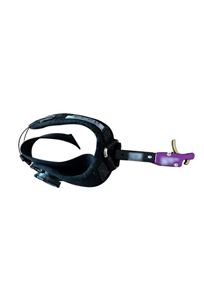 Choice 05 Thumb Release Archery Release 360° Rotatable Thumb Release Compound...