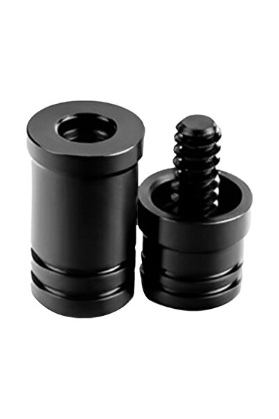 Choice1 واقيات عصا البلياردو ذات 10 أسنان، 10/18 سنًا، واقيات غطاء لولبي لعصا...