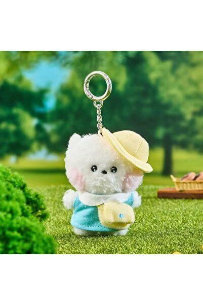 Choice سلسلة مغامرات الربيع الجديدة من بي تي 21، دمية شوكي كويا القطيفة اللطي...