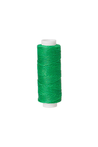 Choice 827 1pc Round Wax Thread 50 M 0.45mm Wax Rope Diy Handmade Material Le...
