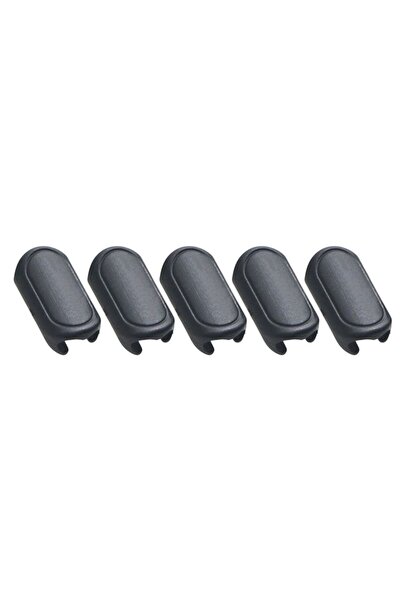 Choice 5 قطع من 5 قطع من كابلات توجيه فرامل قرصية هيدروليكية ميكانيكية للدراج...