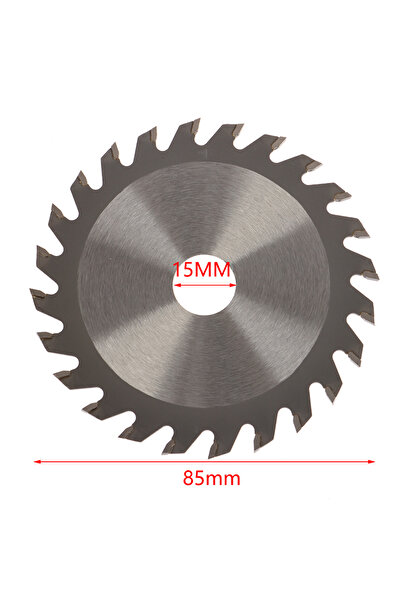 Choice A-85mm 1 Piece Household 75mm/85mm Mini Saw Wood Working Saw Blades Pl...