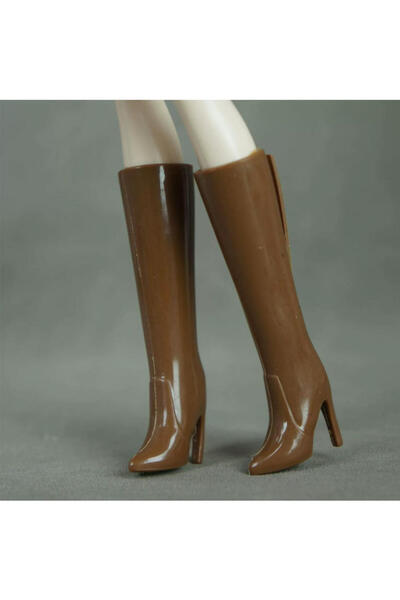 Choice little defectives 7 1/6 Doll Shoes High Quality Boots High Heels Air S...