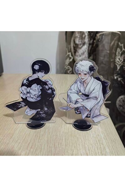 Choice حامل A60 لأنمي "موت هيكارو الصيفي" - يوشيكي تسوجيناكا - مجسم هيكارو - ...