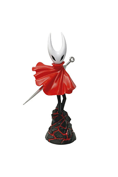 Choice1 No box 2026 New 19cm Game Hollow Knight Silksong Anime Figure Hornet ...