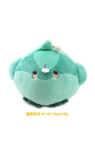 Choice1 9cm-20cm 9cm HOT 9cm Genshin Impact Alatus Xiao Plush Toy Cute Teyvat...