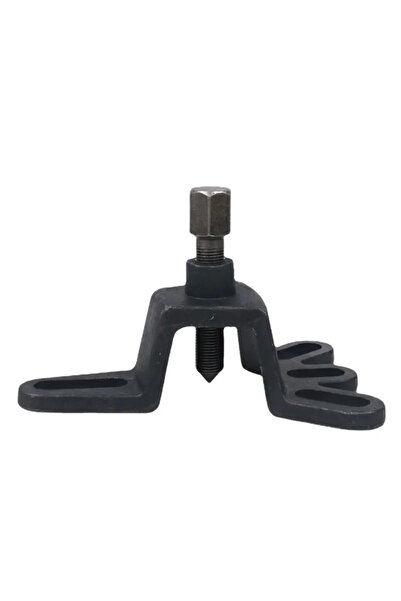 Choice black Universal Brake Drum Puller Tool 4 Hole Wheel Hub Puller Repair ...