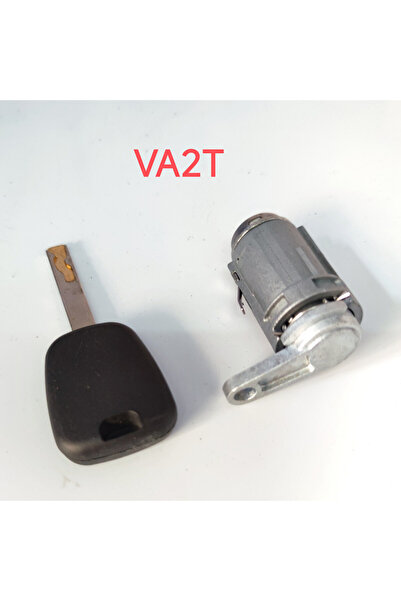 Choice14 قفل باب VA2T، مفتاح سيارة أوتوماتيكي، مناسب لأقفال أبواب السيارات HU...