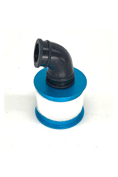 Choice فلتر هواء ألومنيوم 1-10 1PC-1 لسيارة التحكم عن بعد HSP نيترو بمقياس 1/...