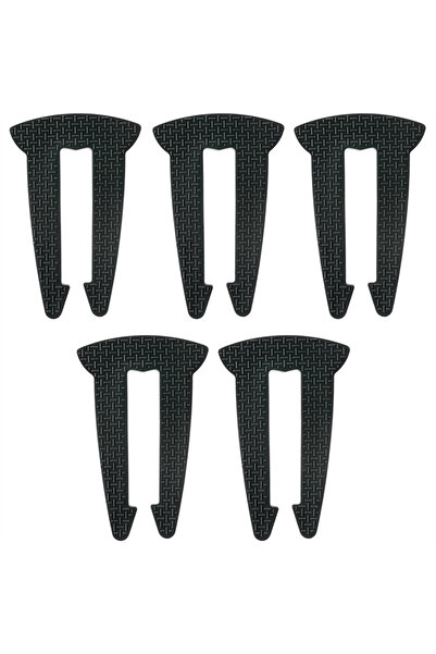 Choice 5PCS 1PCS 5PCS Stove Knob Locks For Child Safety,Design Knob Safety Co...