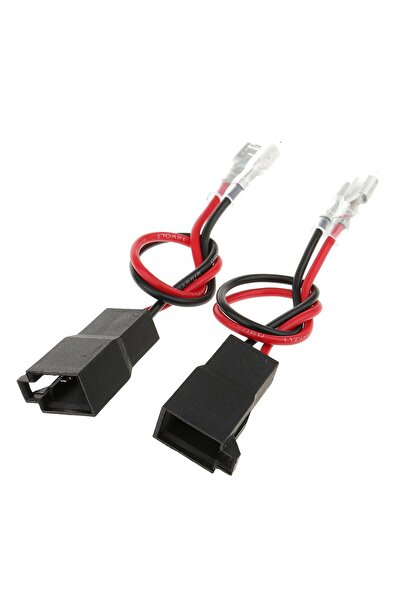 Choice 2 Pcs Car Audio Speaker Wiring Harness Adapter Connector PC2-805 for A...