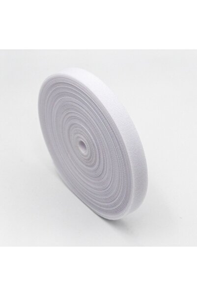 choice2 White Nylon SelfAdhesive Hook Integrated Zip Tie Data Cable Organizer...